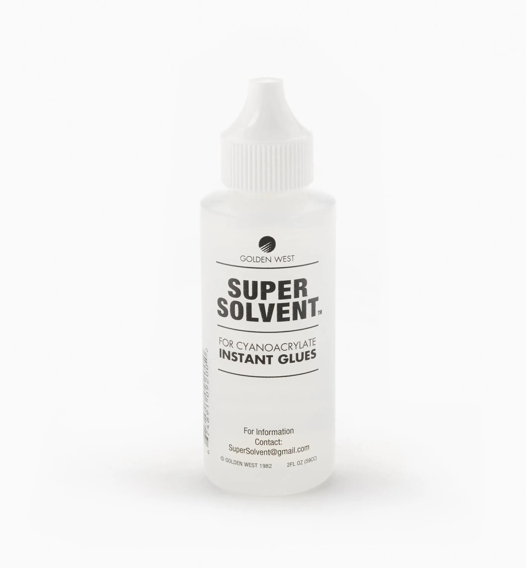 Super Solvent