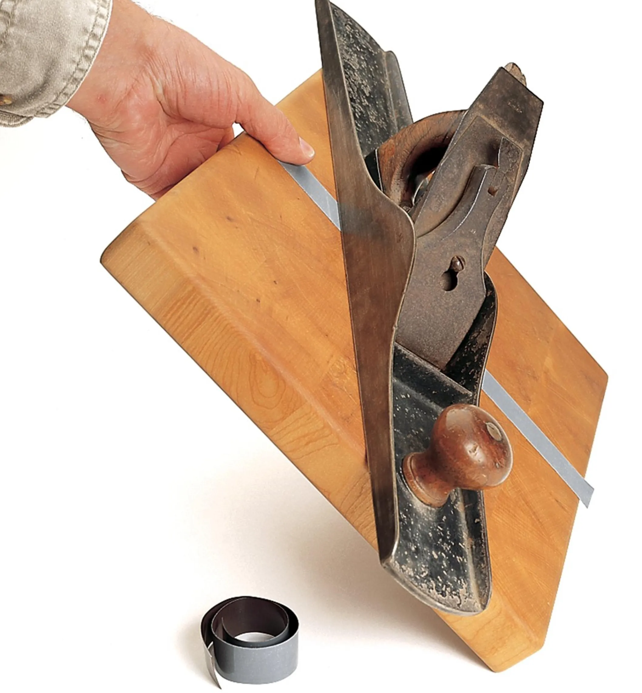 Super-High-Friction Tape