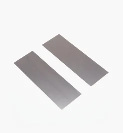 Super-Thin Milled Scrapers