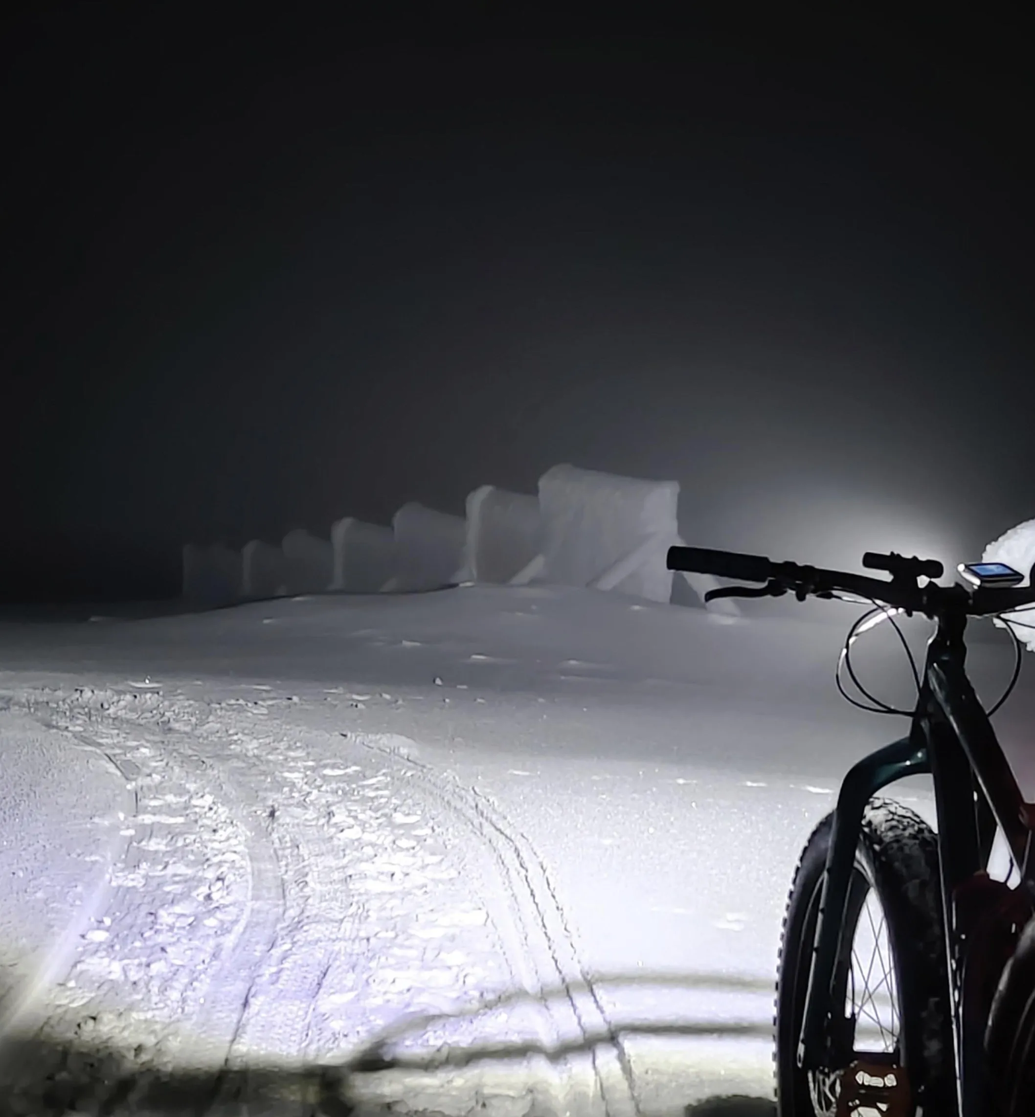 Suprabeam M6XR Flashlight/Headlamp