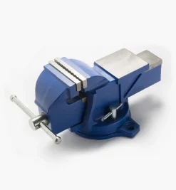 Swivel-Base Mechanic's Vises