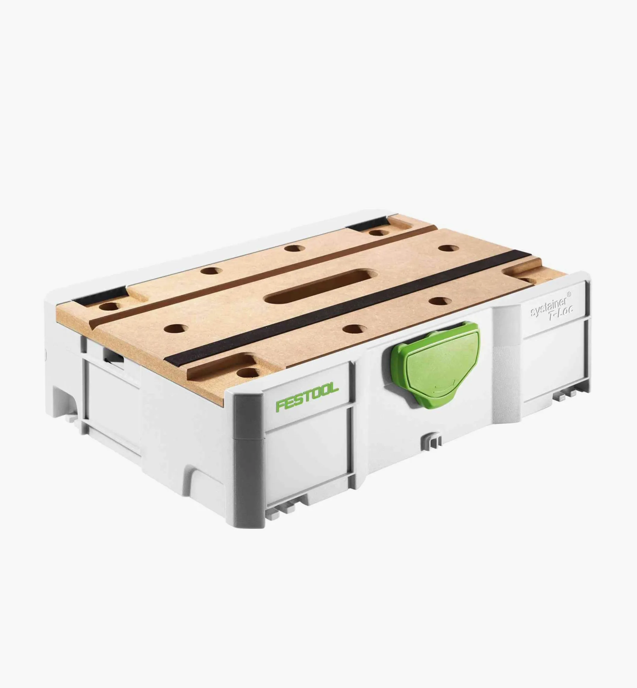 Sys-MFT Tabletop Systainer Case