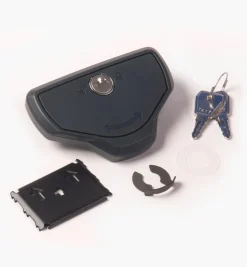 Systainer Locking Latches