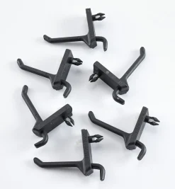 Talon Straight Bar Hooks