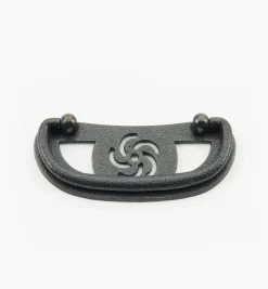 Tansu Die-Cast Plate Handle