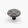 Tapestry Round Knob