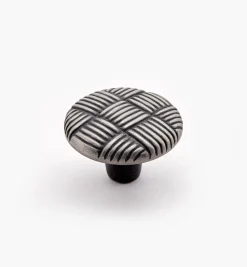 Tapestry Round Knob