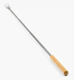 Telescoping Campfire Fork