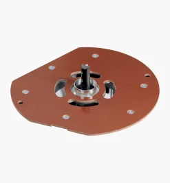 Template Guide Base For Festool OF 2200 EB Router