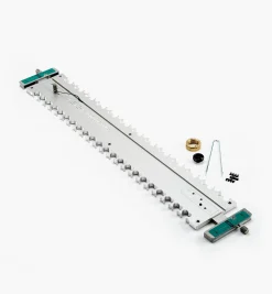 Templates And Attachments For Leigh Super Jigs