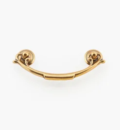 17th Century English Drop Handles