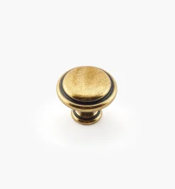 17th Century English Knobs