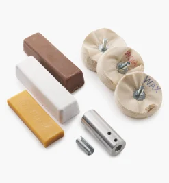 The 4" Beall Buffing System