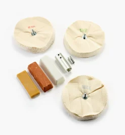 The 8" Beall Buffing System