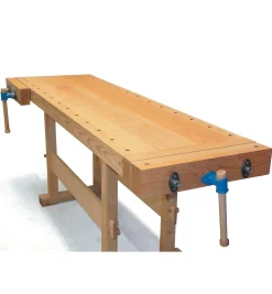 The Acorn Workbench Plan