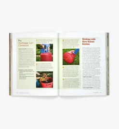 The Complete Compost Gardening Guide