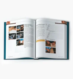 The Complete Illustrated Guide To Joinery