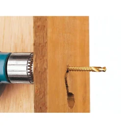 The Original Saw Drill