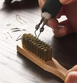 The Razertip SE Wood Burning Kit