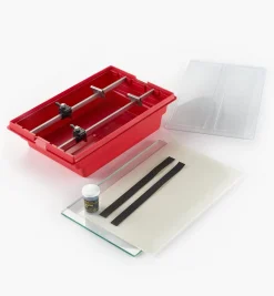 The Stone Pond By Veritas