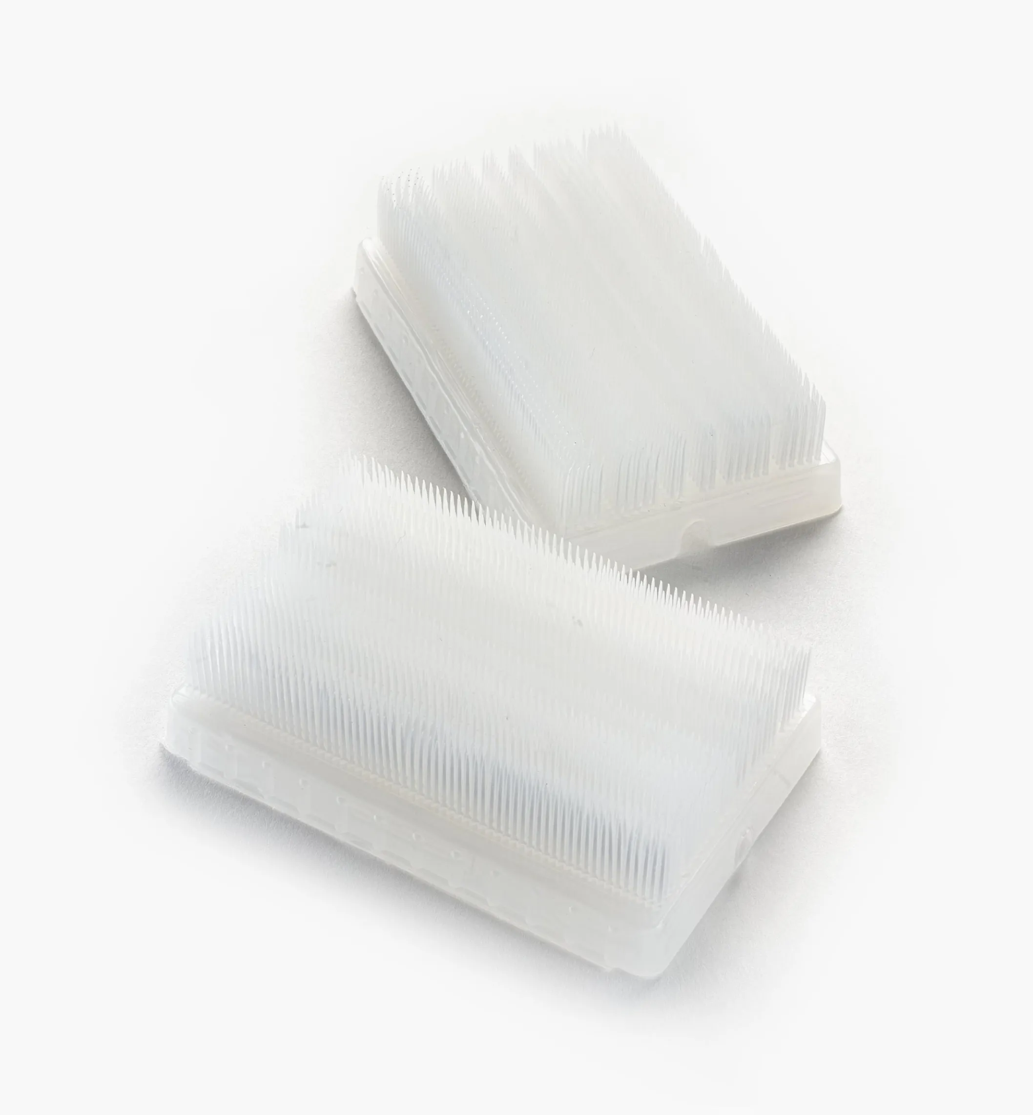 The World's Kindest Nail Brush