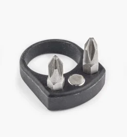 ThumBits Driver Bit Holder