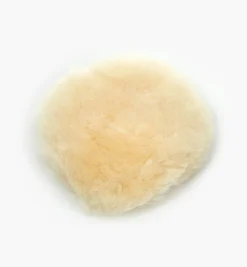 Tim Skilton Lamb's Wool Buffs