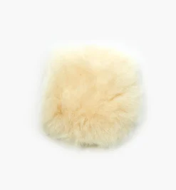 Tim Skilton Lamb's Wool Buffs