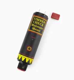 Timber Check Moisture Meter
