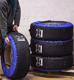 Tire Bags