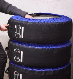 Tire Bags