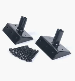 Titan Railing Connectors