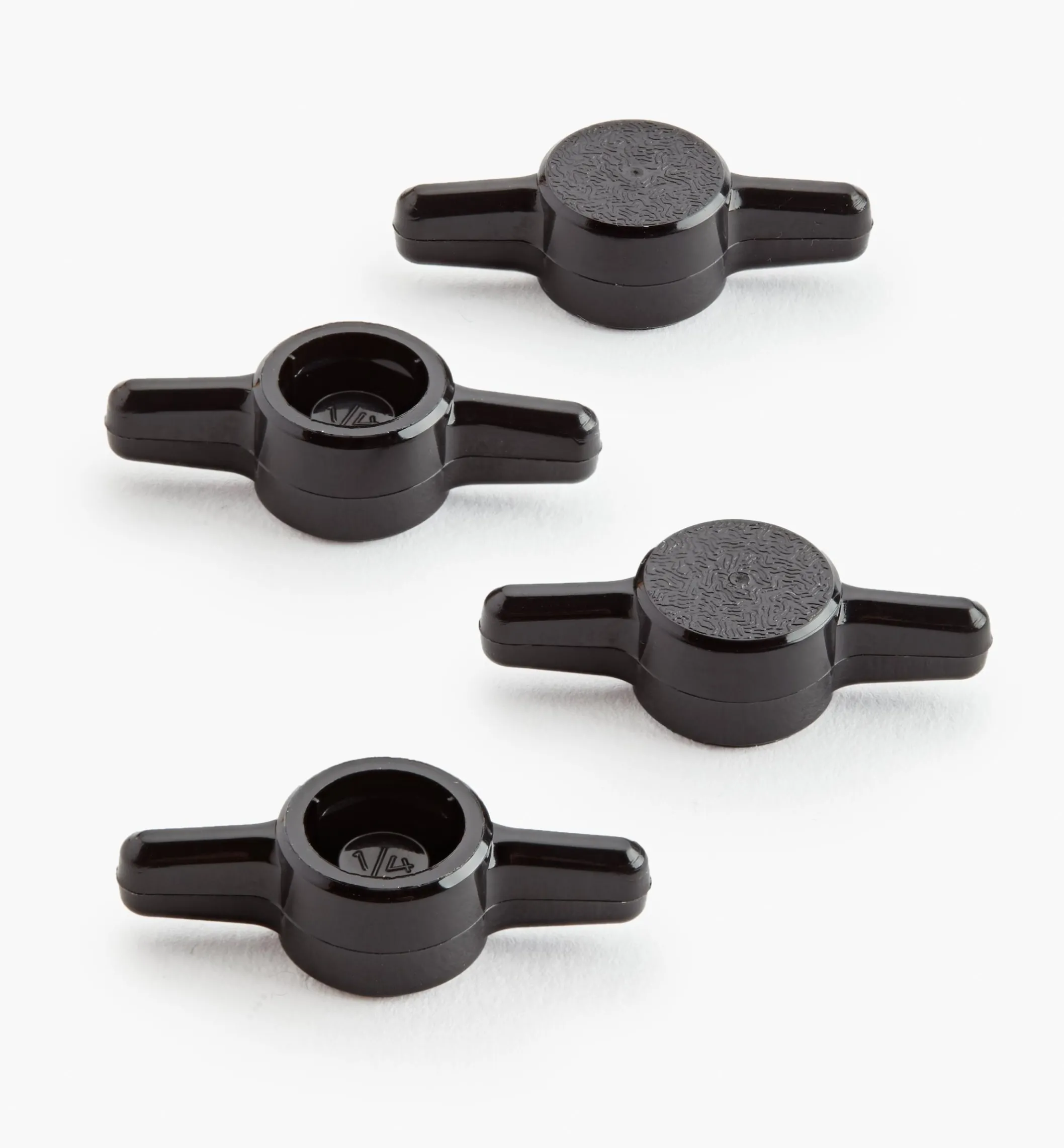 T-Knobs For Jigs & Fixtures