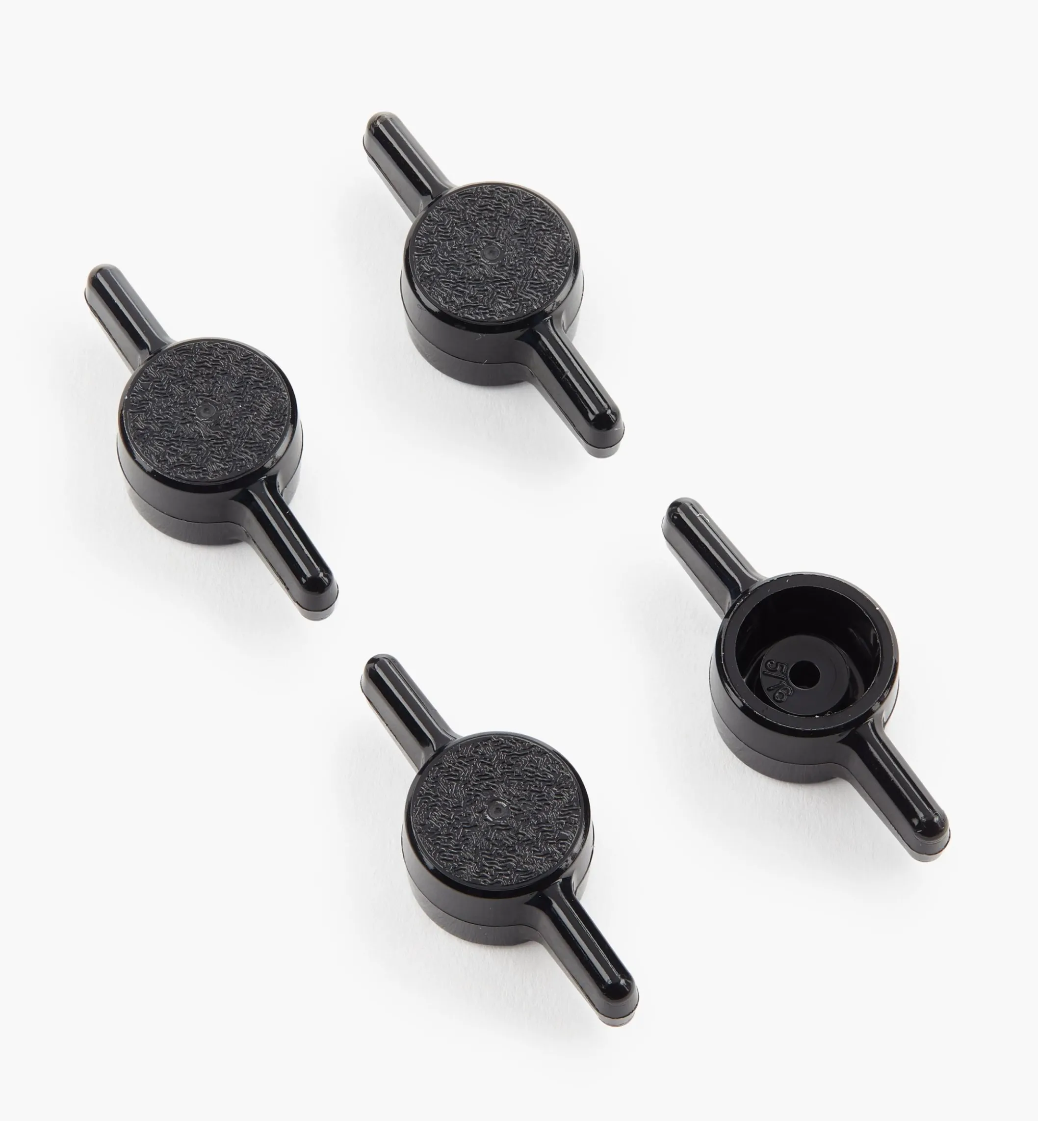 T-Knobs For Jigs & Fixtures