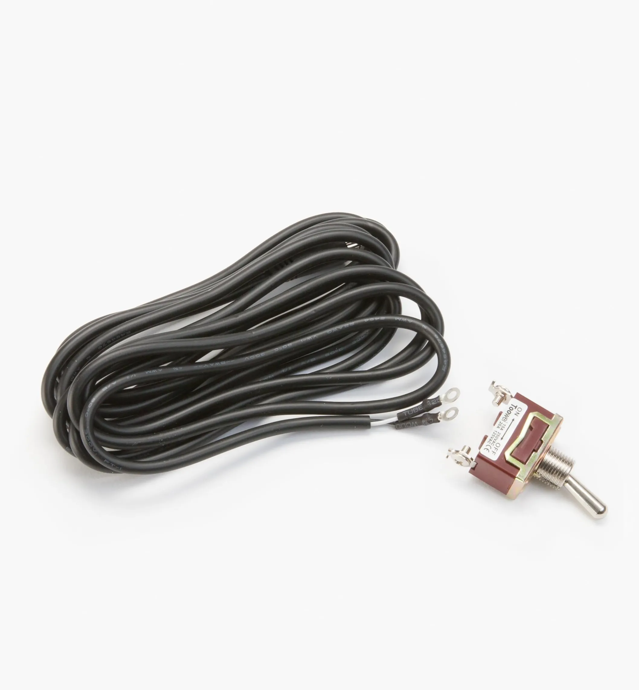 Toggle Switch For IVAC Automatic Blast Gate