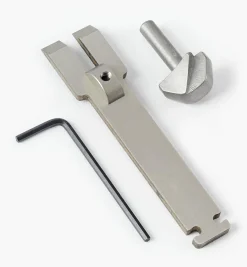 Tongue-Cutting Blades For Veritas Small Plow Plane And Combination Plane