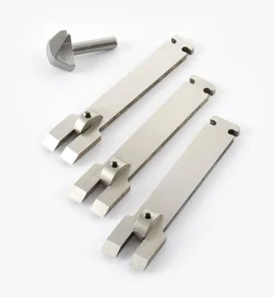 Tongue-Cutting Blades For Veritas Small Plow Plane And Combination Plane