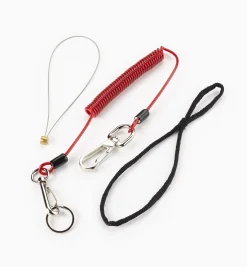 Tool Safety Tether