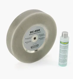 Tormek 250mm T-8 Diamond Wheels