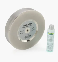 Tormek 250mm T-8 Diamond Wheels