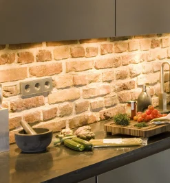 Touch-Sensor Dimmer Switch For LED Lighting