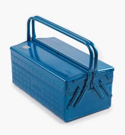 Toyo Large Cantilevered Toolbox