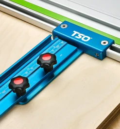 TPG Adapter For Festool Guide Rail