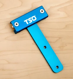 TPG Adapter For Festool Guide Rail