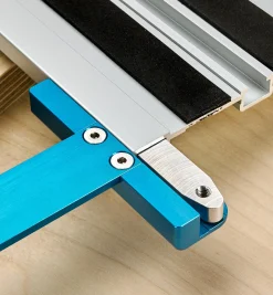 TPG Adapter For Non-Festool Guide Rail