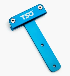TPG Adapter For Non-Festool Guide Rail