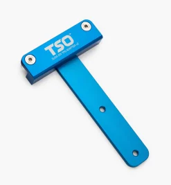 TPG Adapter V2 For Non-Festool Guide Rail