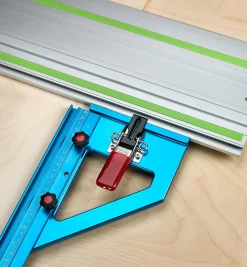 TPG Parallel Guide System