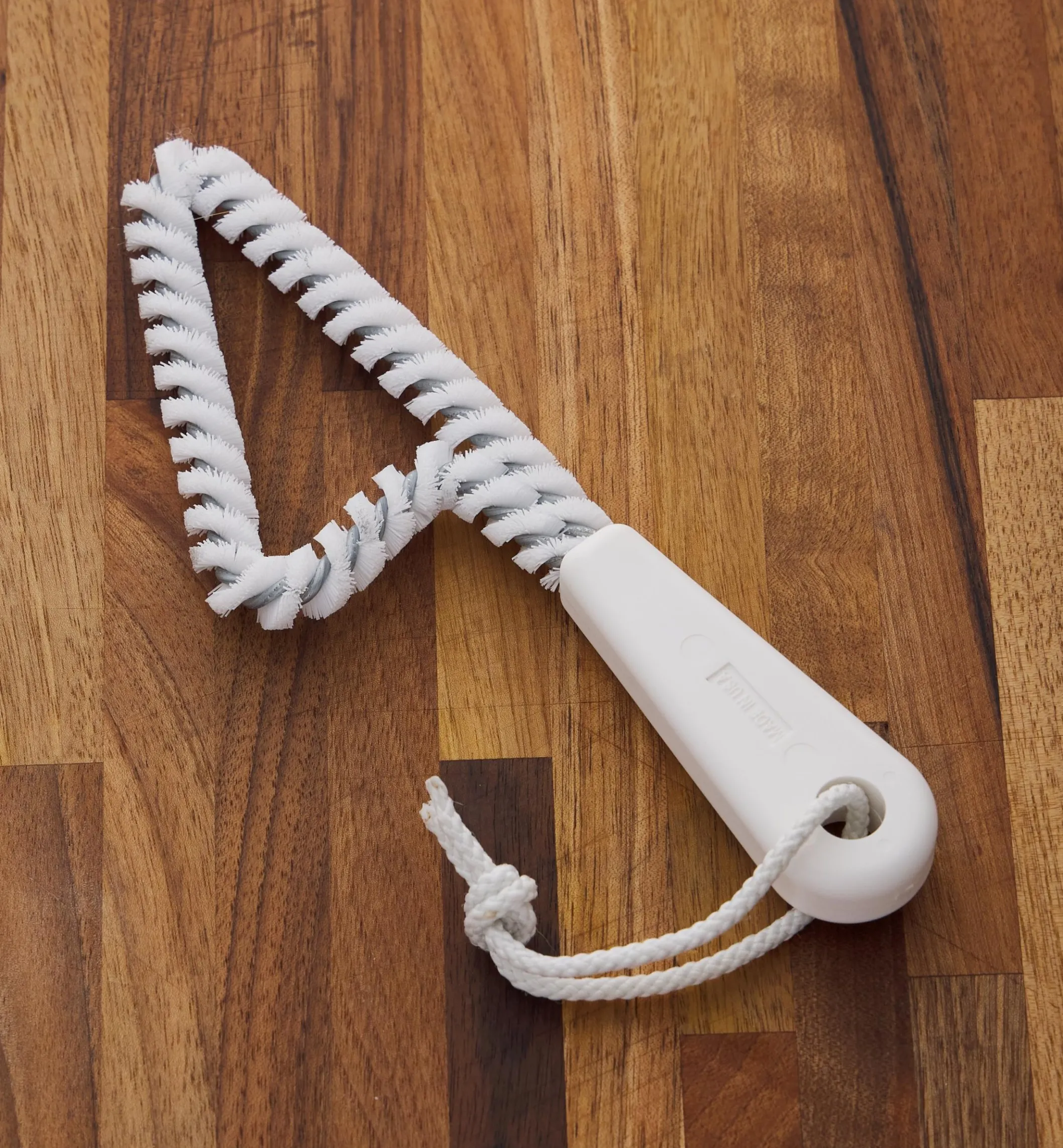 Track Cleaning Brush