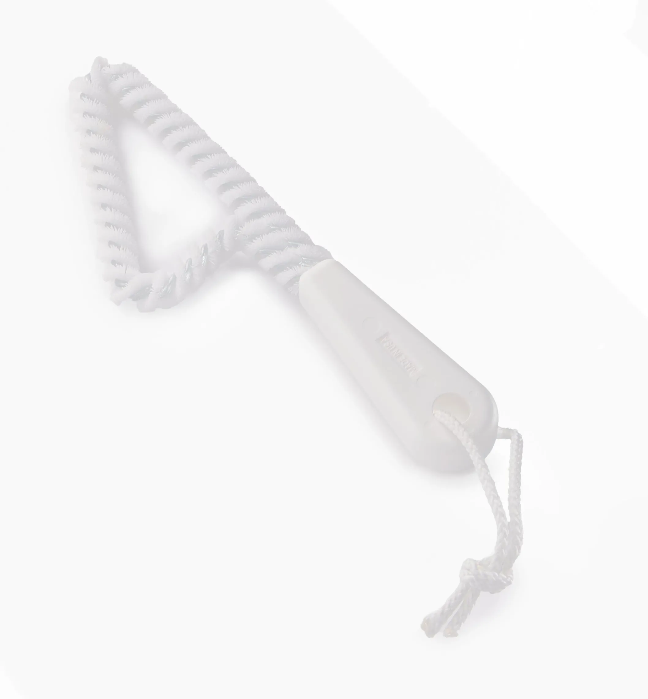 Track Cleaning Brush